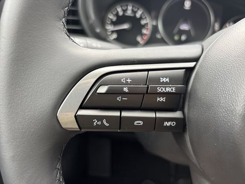 New 2026 MAZDA CX-30 AWD 2.5 S image 25