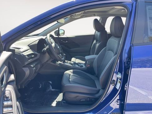 New 2026 Subaru Crosstrek 2.5i Limited AWD/4WD image 9