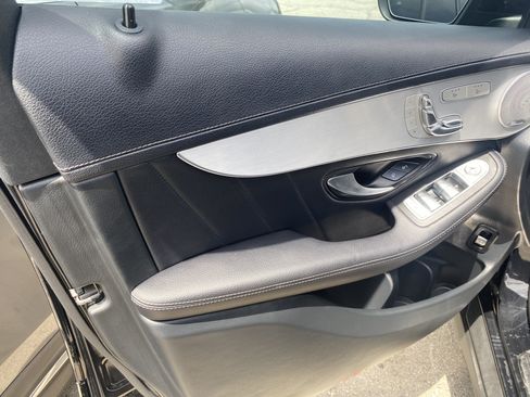 Used 2019 Mercedes-Benz GLC 43 AMG 4MATIC Coupe image 14