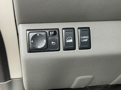 Certified 2019 Nissan Frontier SV AWD/4WD image 11