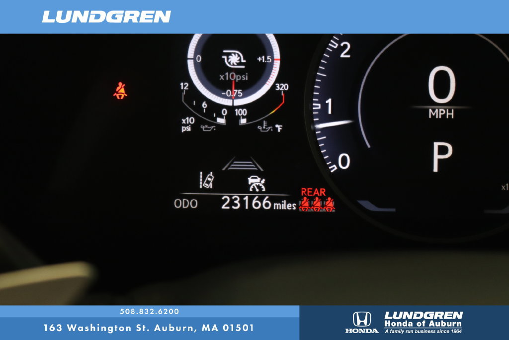 Used 2024 Lexus RX 350 Premium w/ Cold Area Package AWD/4WD image 22