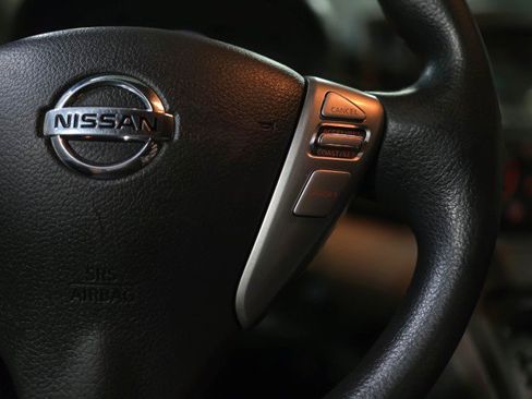 Used 2019 Nissan NV200 SV w/ Navigation Package FWD image 18