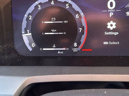 New 2026 Toyota Tacoma Limited AWD/4WD image 39