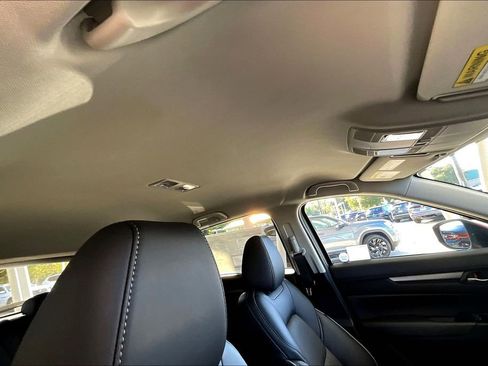 New 2025 MAZDA CX-5 AWD 2.5 S w/ Select Package image 26