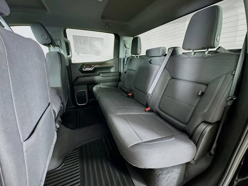 Used 2024 GMC Sierra 1500 Elevation w/ Max Trailering Package AWD/4WD image 22