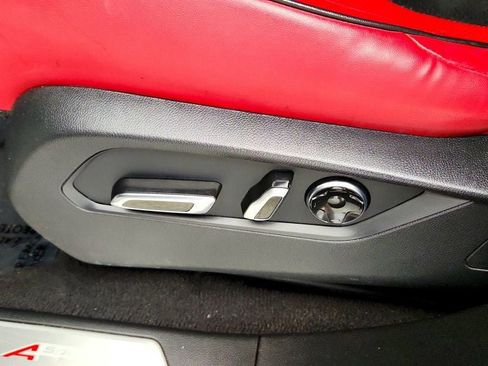 Used 2021 Acura RDX A-Spec FWD image 12