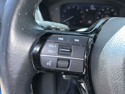 Used 2024 Honda Civic Sport Touring image 10