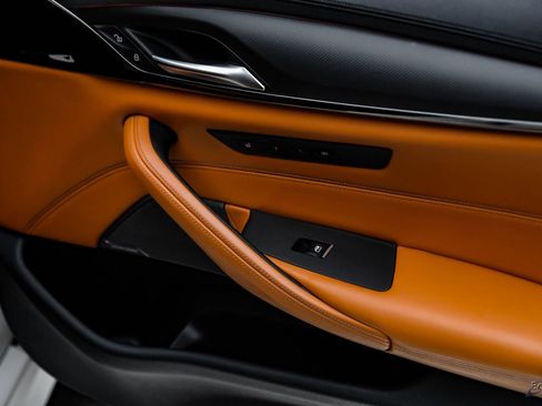 Used 2023 BMW M5 w/ Competition Package image 85