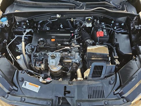 Used 2024 Honda HR-V EX-L image 28
