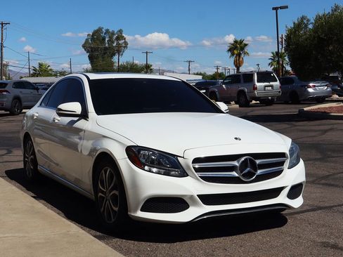 Used 2018 Mercedes-Benz C 300 Sedan image 14