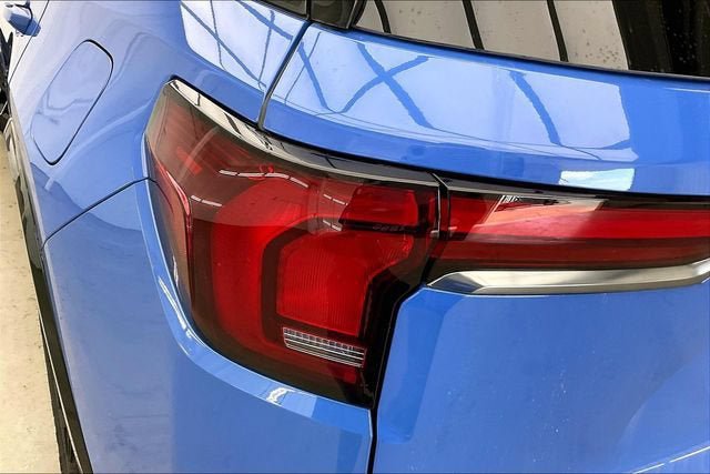 New 2026 GMC Terrain AT4 w/ Convenience Package III AWD/4WD image 16