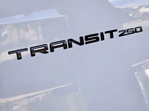 New 2026 Ford Transit 250 148 Medium Roof image 9