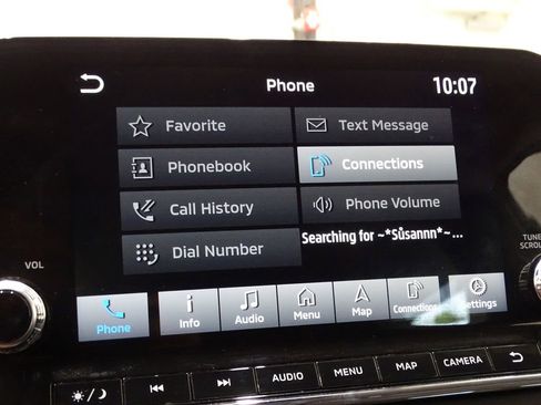 Used 2023 Mitsubishi Outlander SEL image 38