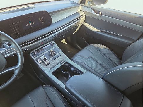 Used 2025 Hyundai Palisade SEL AWD/4WD image 13