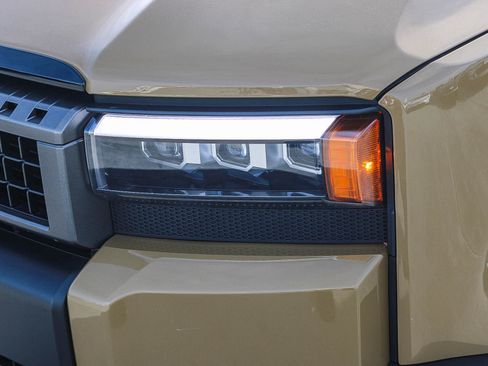 Used 2024 Toyota Land Cruiser First Edition image 5