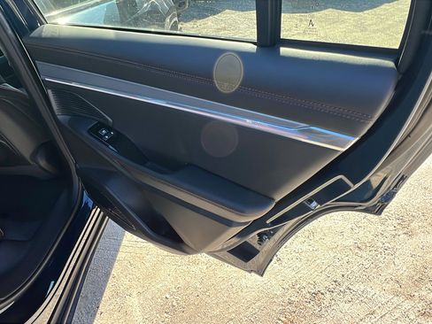 Used 2024 Jeep Wagoneer Launch Edition image 22