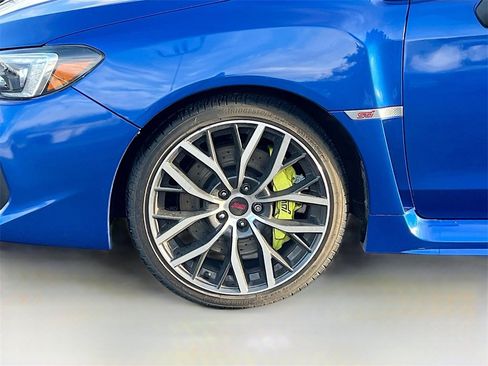 Used 2021 Subaru WRX STI image 28