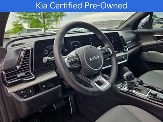 Certified 2023 Kia Sportage X-Pro Prestige AWD/4WD video 2