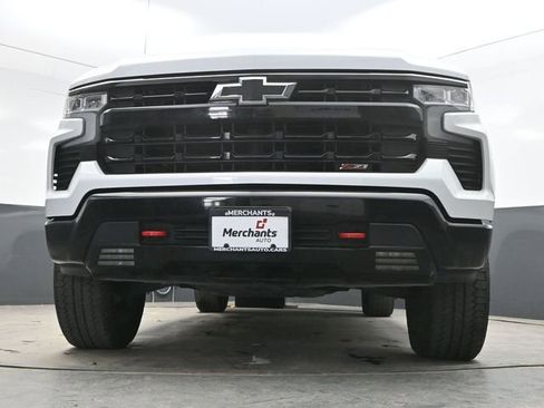 Used 2025 Chevrolet Silverado 1500 LT Trail Boss w/ Protection Package image 34