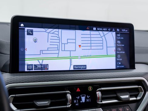 Used 2023 BMW X3 M40i w/ Premium Package image 24