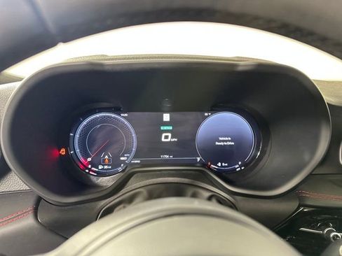 Used 2024 Dodge Hornet R/T w/ R/T Blacktop Package image 17