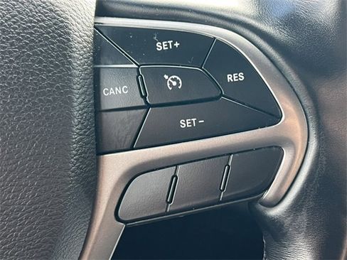 Used 2021 Jeep Grand Cherokee Freedom Edition image 21