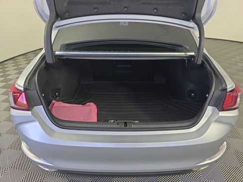 Used 2025 Lexus ES 350 w/ Accessory Package (Z2) image 29