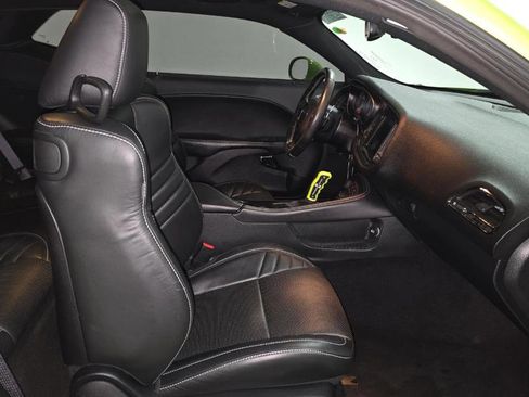 Used 2019 Dodge Challenger SRT Hellcat Redeye image 20