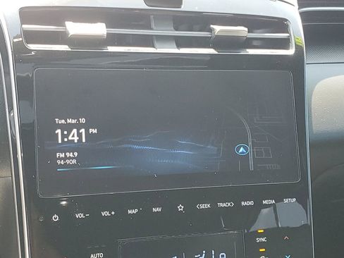 Certified 2024 Hyundai Santa Cruz XRT image 29