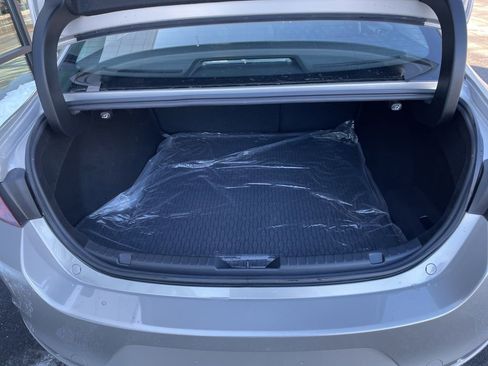 New 2026 MAZDA MAZDA3 2.5 S Sedan w/ Preferred Pkg image 9