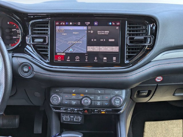 Used 2026 Dodge Durango GT RWD image 20