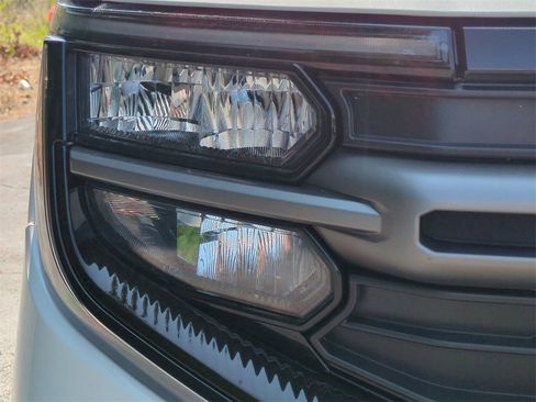 New 2025 Ford Expedition Tremor image 10