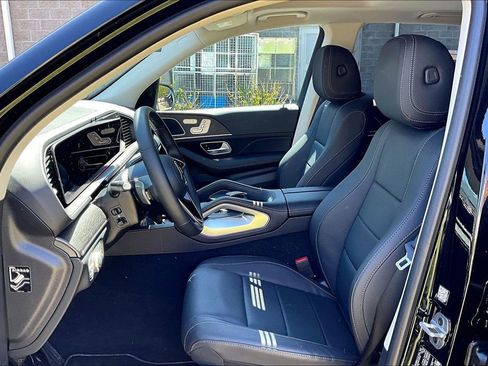 Used 2026 Mercedes-Benz GLE 350 4MATIC image 27