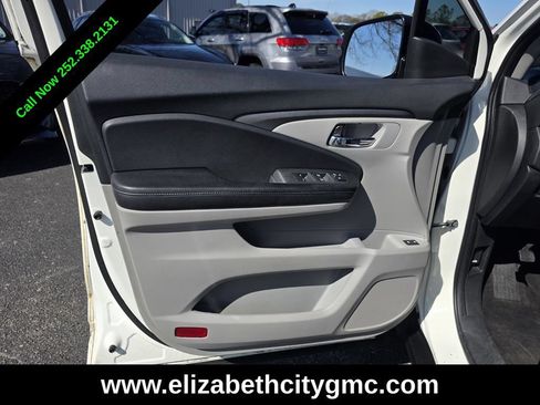 Used 2018 Honda Pilot EX-L image 11
