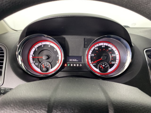 Used 2019 Dodge Grand Caravan SE w/ UConnect Hands-Free Group FWD image 20