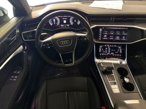 Used 2019 Audi A6 2.0T Premium Plus w/ Premium Plus Package AWD/4WD image 5
