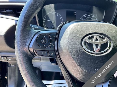 Used 2024 Toyota Corolla LE FWD image 16
