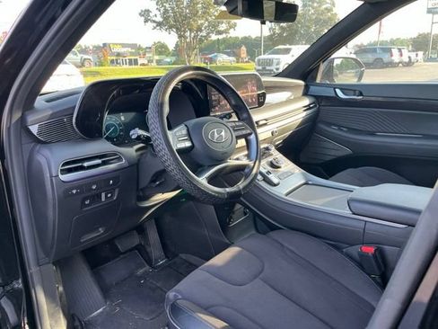 Used 2025 Hyundai Palisade Calligraphy AWD/4WD image 6