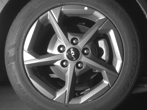 Used 2025 Kia K4 LXS image 13