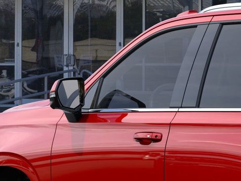 New 2026 Chevrolet Tahoe LT w/ Comfort Package image 12