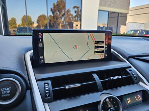 Used 2019 Lexus NX 300 FWD image 28