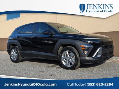 New 2025 Hyundai Kona SE