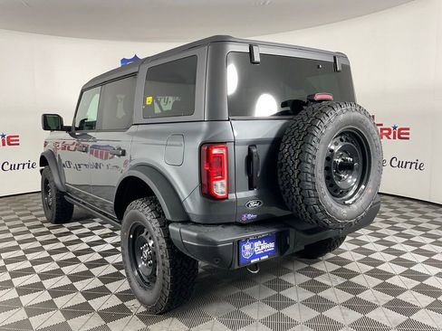 New 2026 Ford Bronco Big Bend image 5