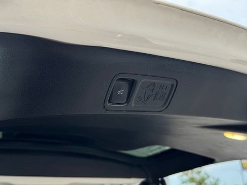 Certified 2020 Ford Expedition Max Platinum AWD/4WD image 50