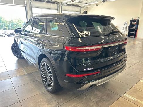 Used 2020 Lincoln Corsair Reserve w/ Appearance Package AWD/4WD image 12