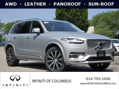 Used 2023 Volvo XC90 B5 Plus