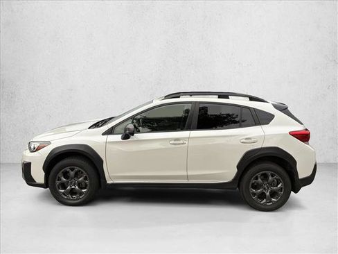 Used 2023 Subaru Crosstrek 2.5i Sport AWD/4WD image 8