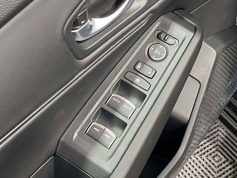 New 2026 Honda Accord SE image 19