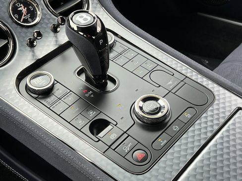 Used 2025 Bentley Continental GT Speed image 30
