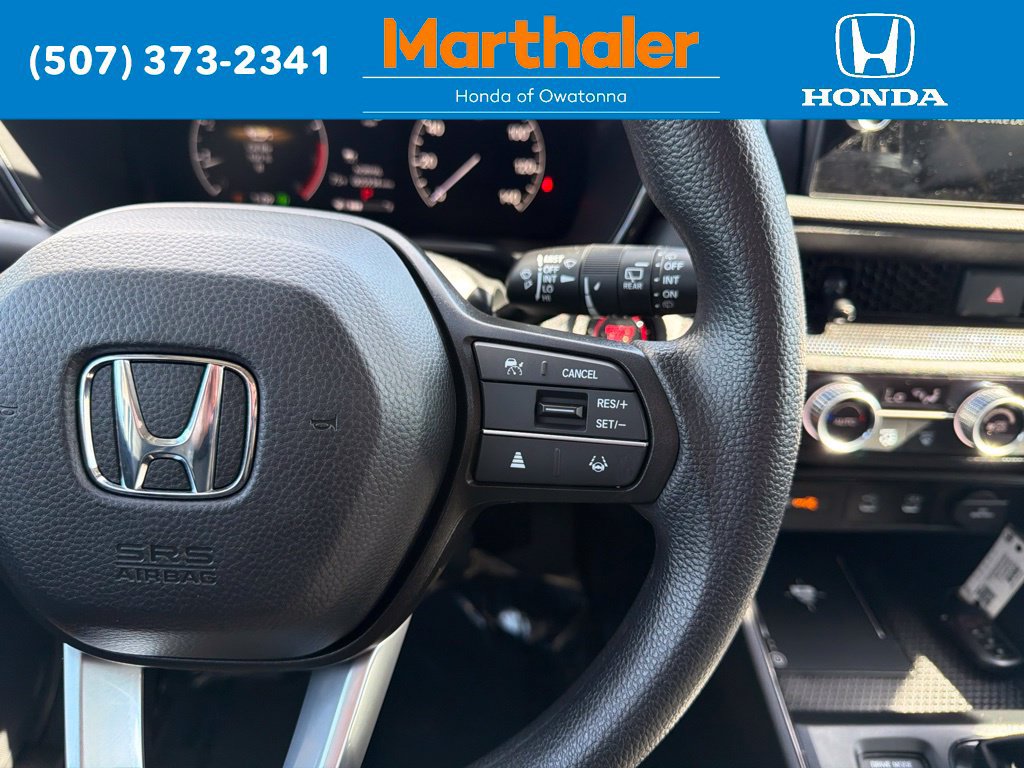 Used 2026 Honda CR-V EX image 26